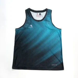 เสื้อวิ่ง เสื้อกล้าม ลำลอง ออกกำลังกาย ดิแอสซิสต์ รุ่น TA 112 Kaze