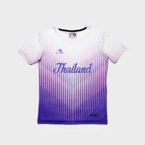 เสื้อวิ่ง เสื้อกล้าม ออกกำลังกาย ดิแอสซิสต์ รุ่น TA-115-Shirt