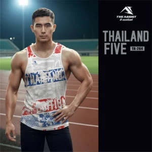 เสื้อวิ่งดิแอสซิสต์-theassist-TA264