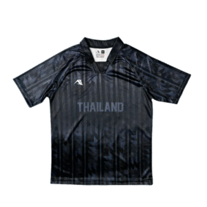 เสื้อวิ่งดิแอสซิสต์ เสื้อออกกำลังกาย Shadow Sprit TA-267 Vintage